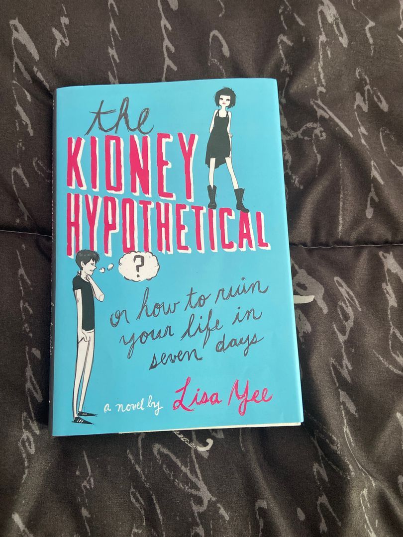 The Kidney Hypothetical