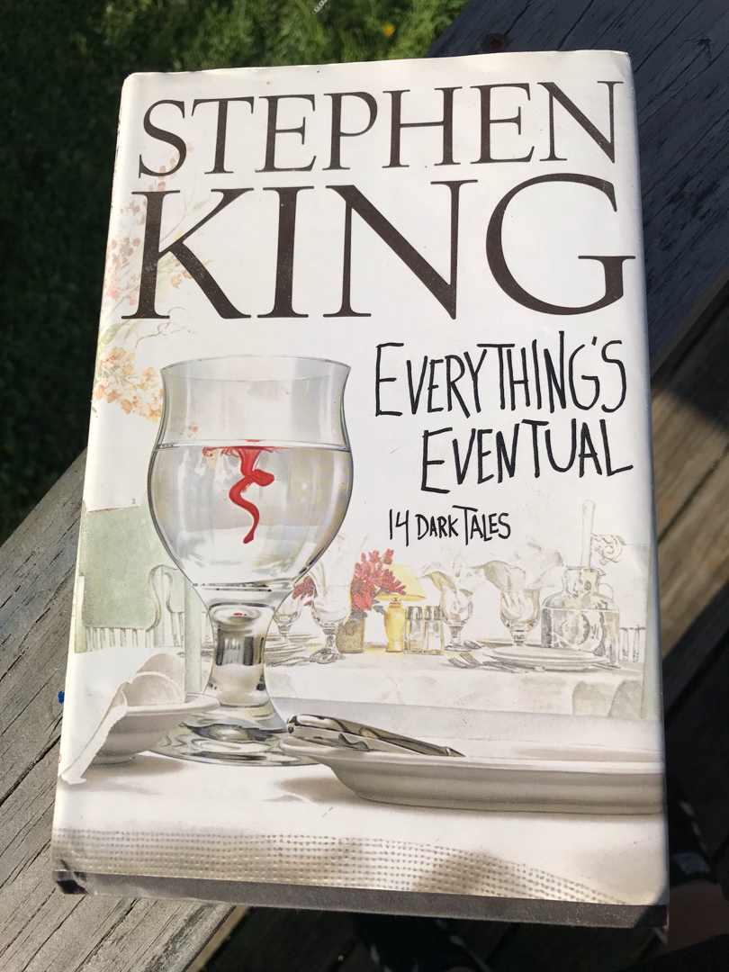 Everything's Eventual
