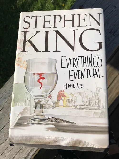 Everything's Eventual