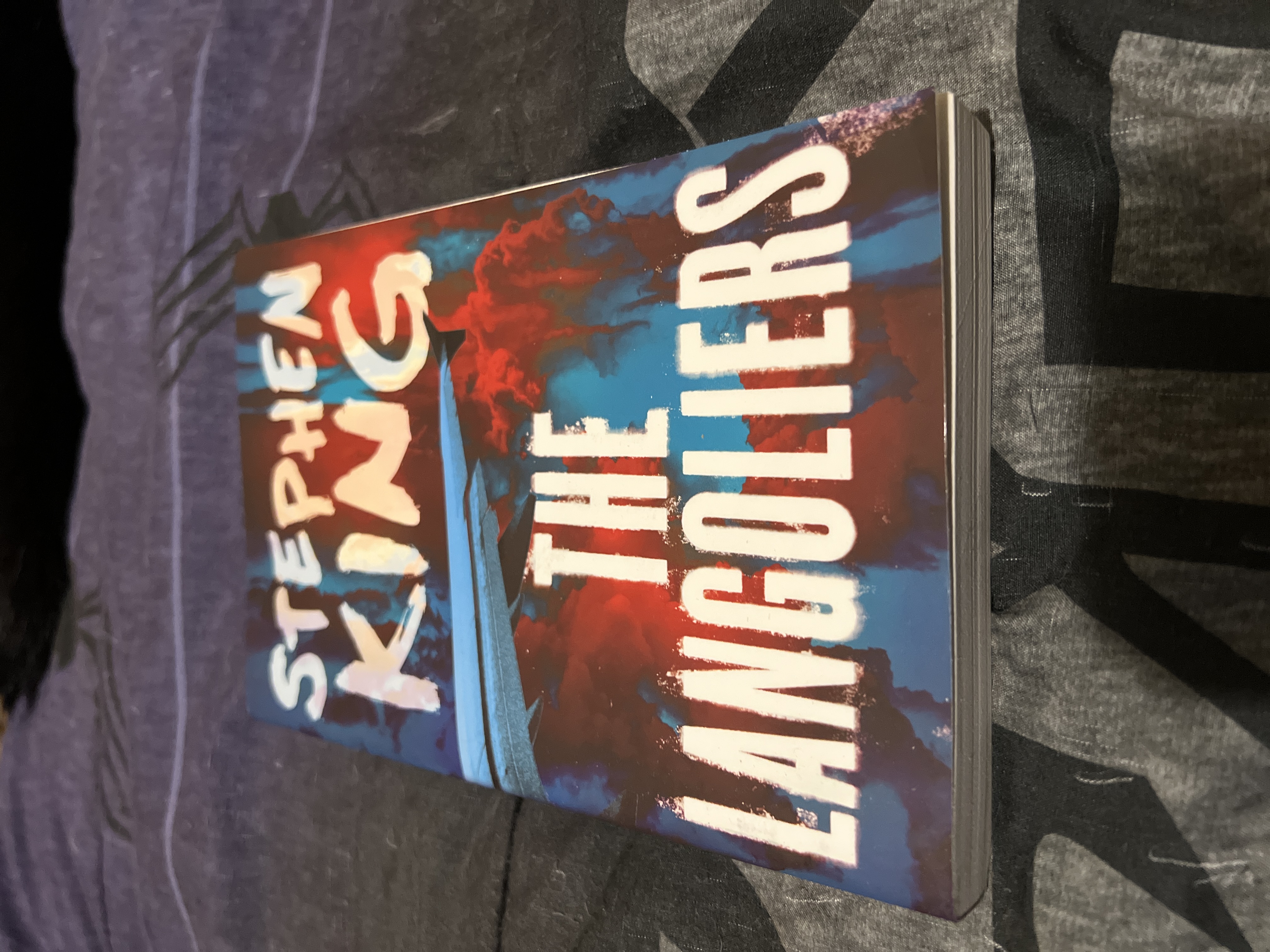 The Langoliers