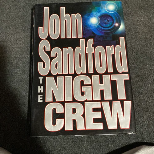 The Night Crew