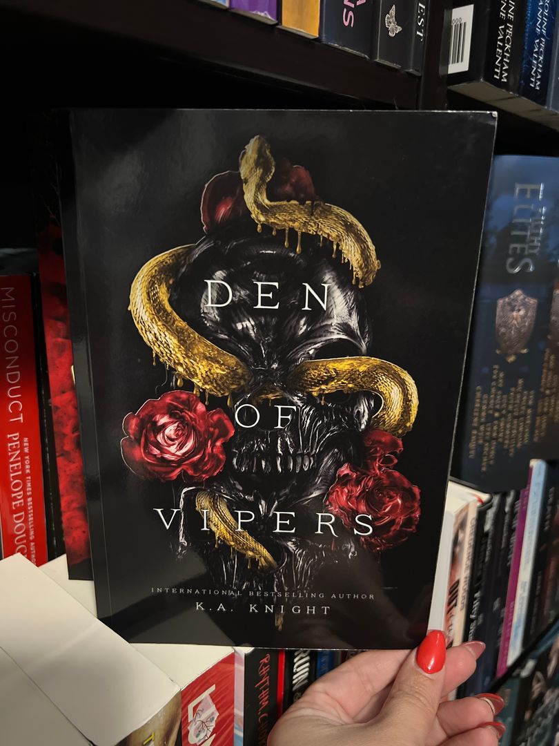 Den of Vipers