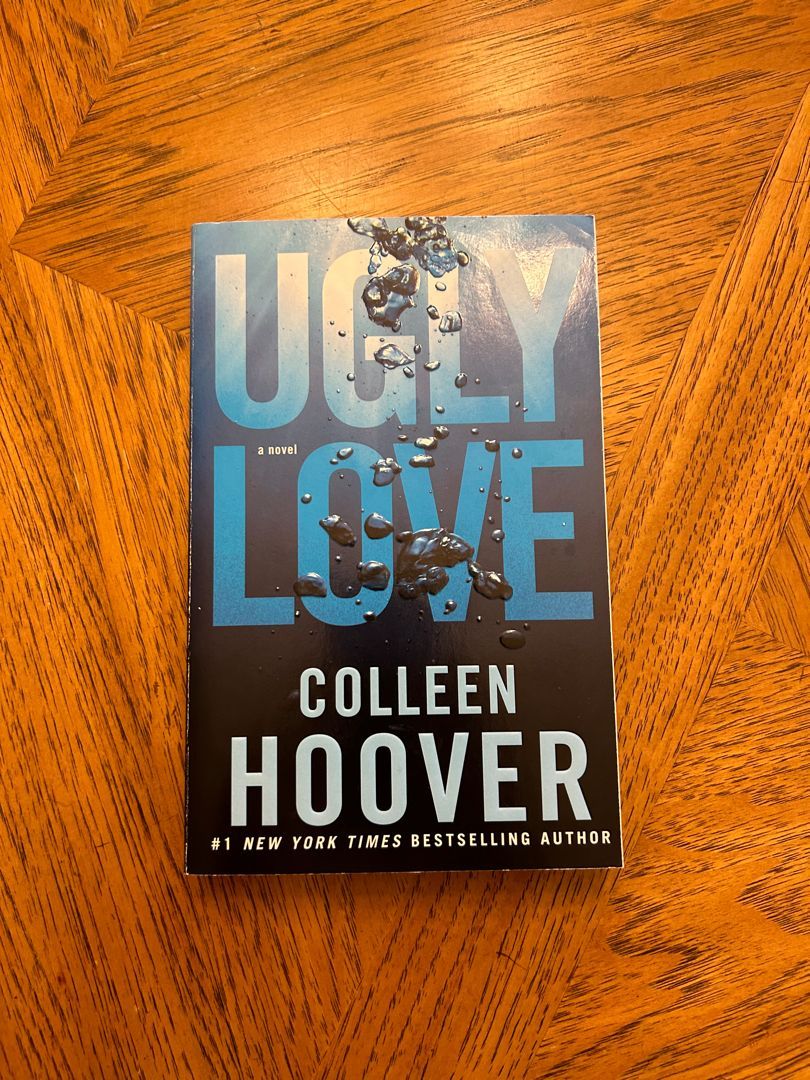 Ugly Love