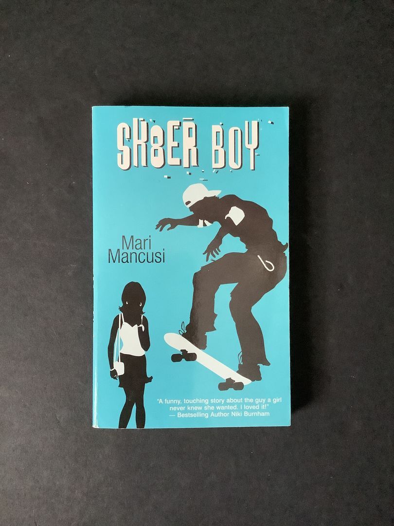 Sk8er Boy