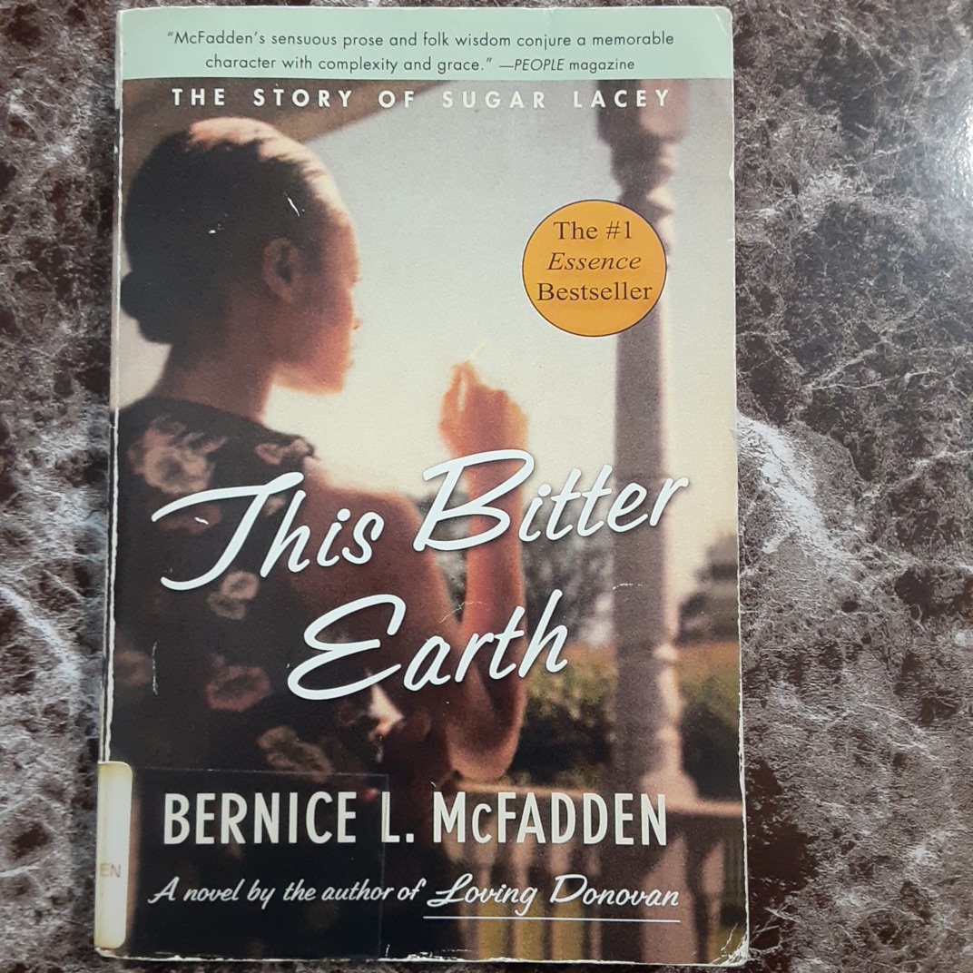 This Bitter Earth