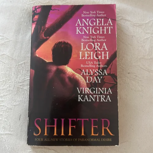 Shifter