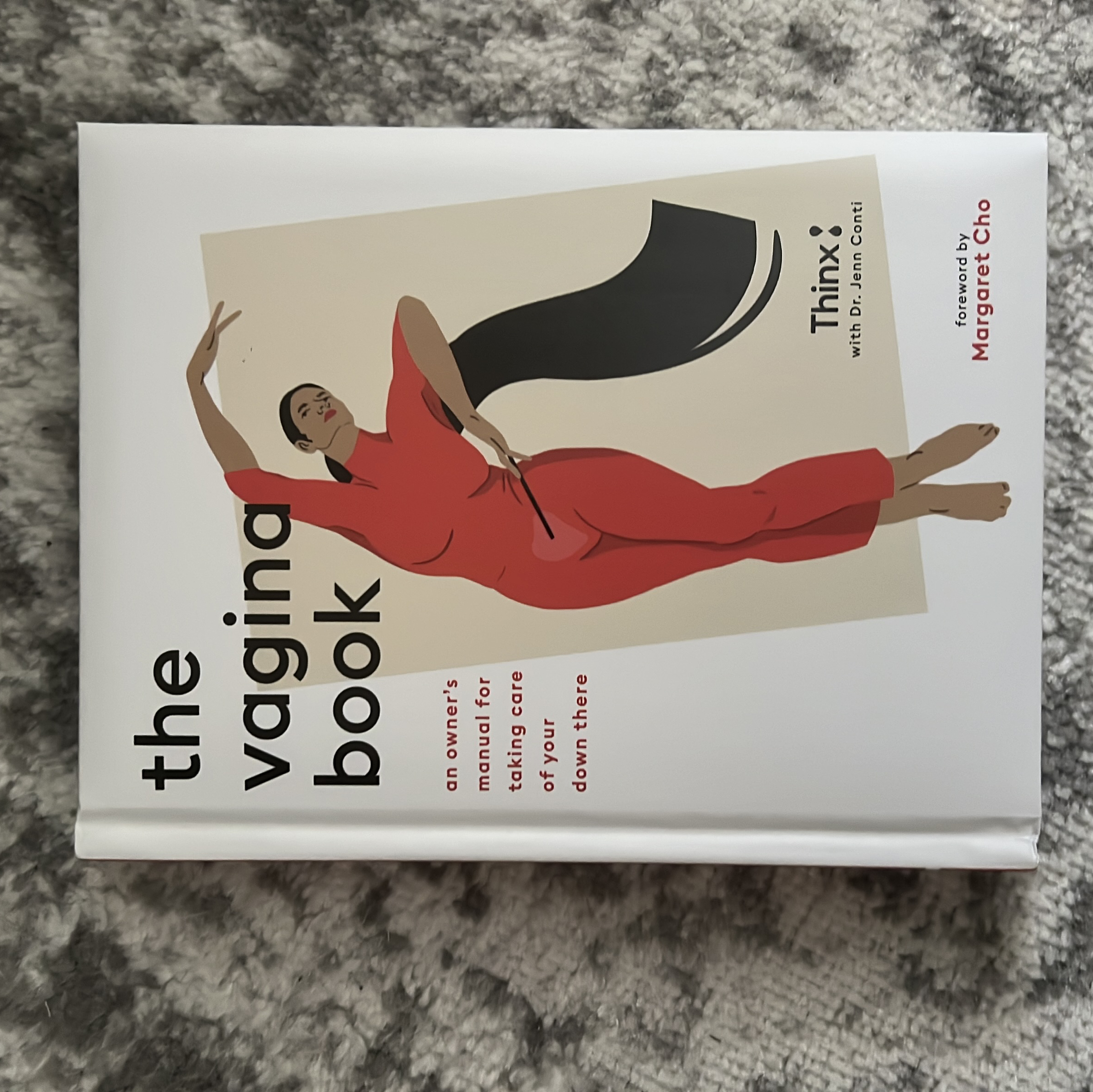 The Vagina Book