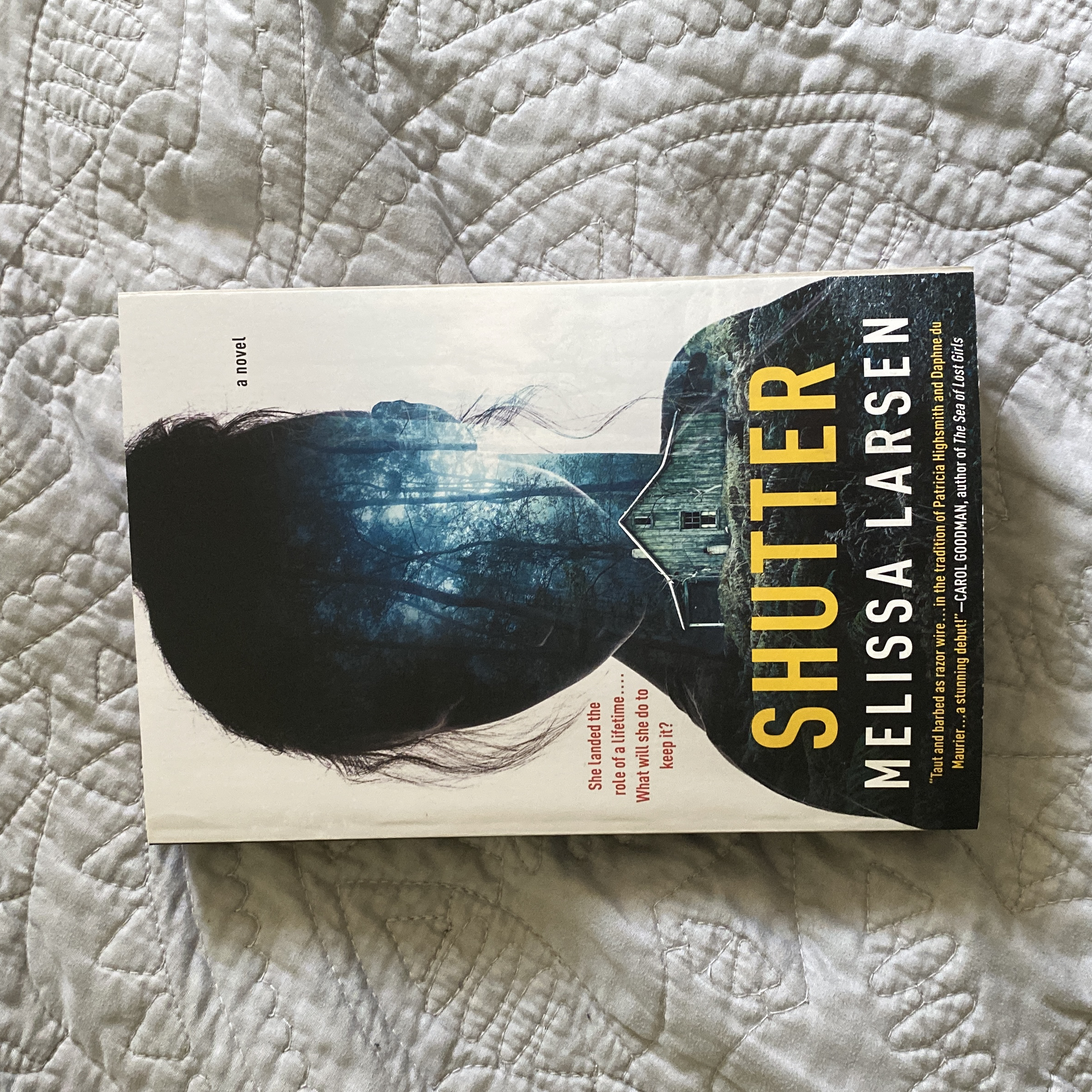 Shutter