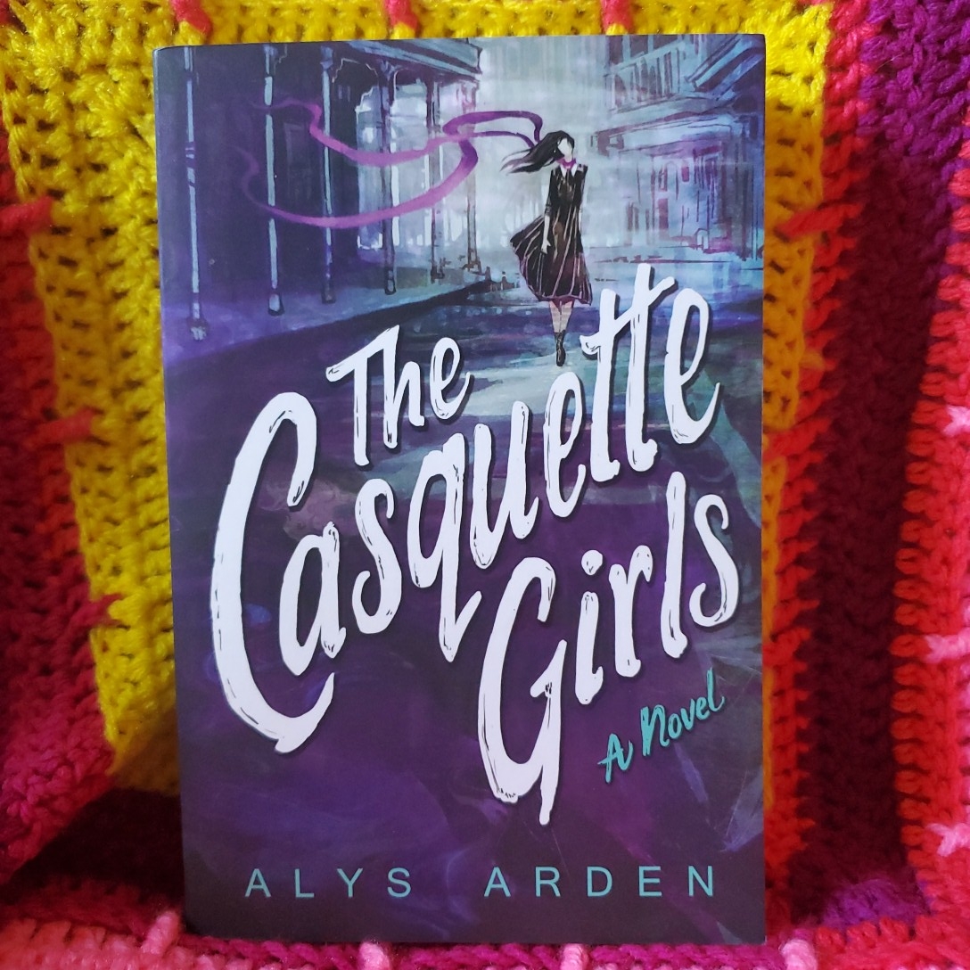 The Casquette Girls