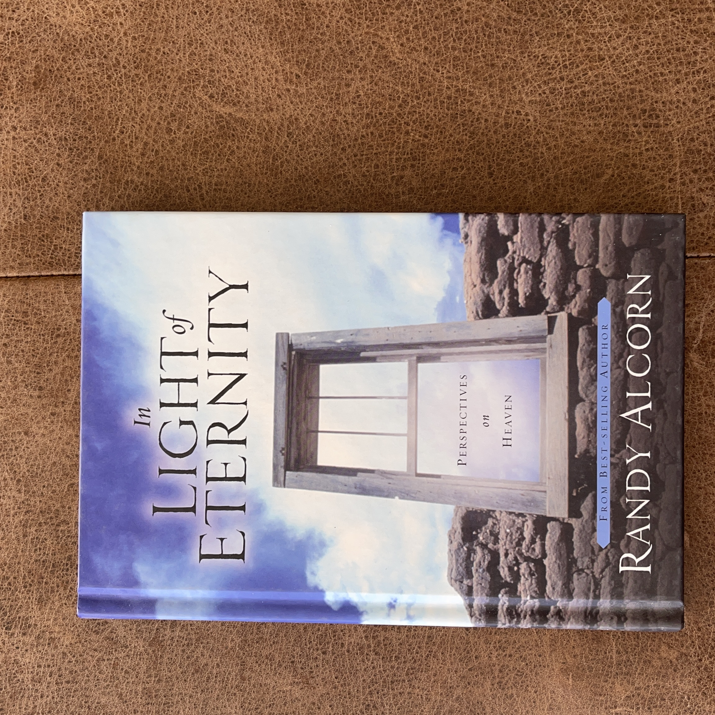 In Light of Eternity