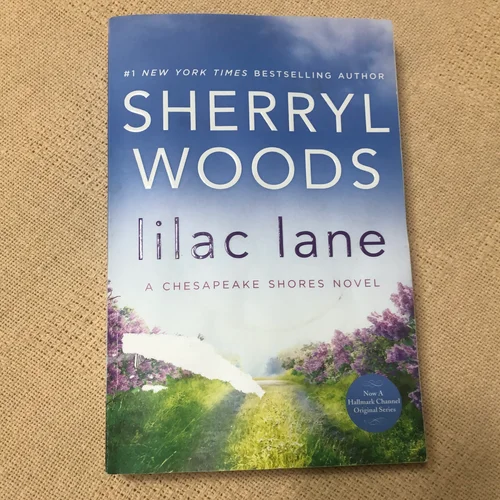 Lilac Lane