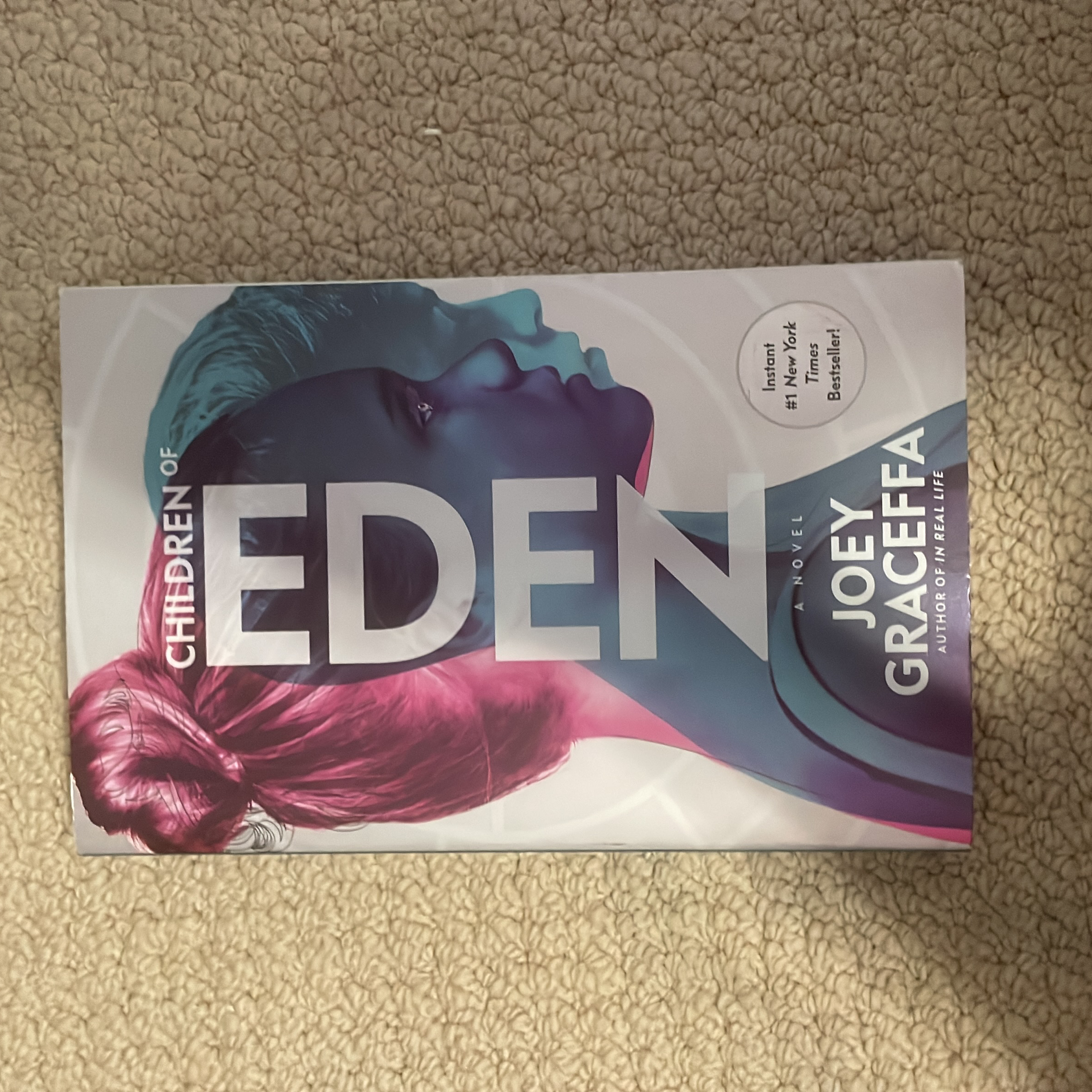 Children of Eden