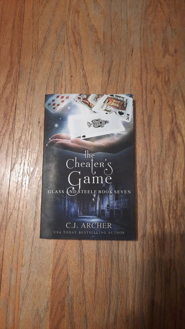 The Cheater's Game
