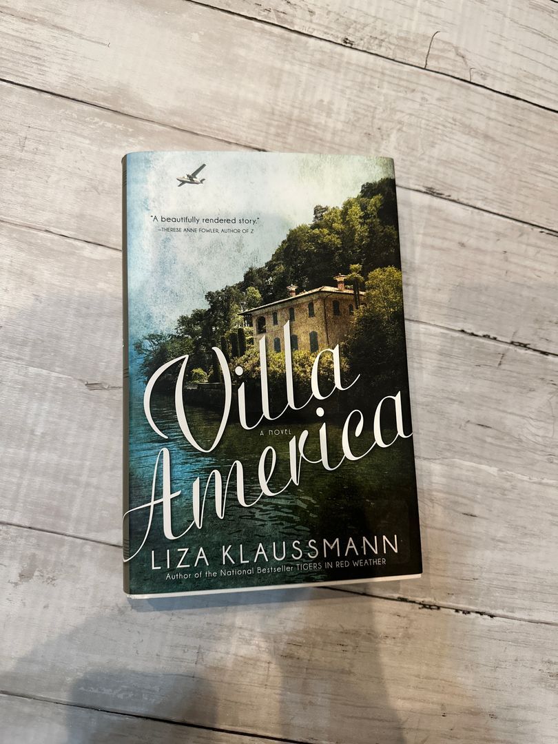 Villa America