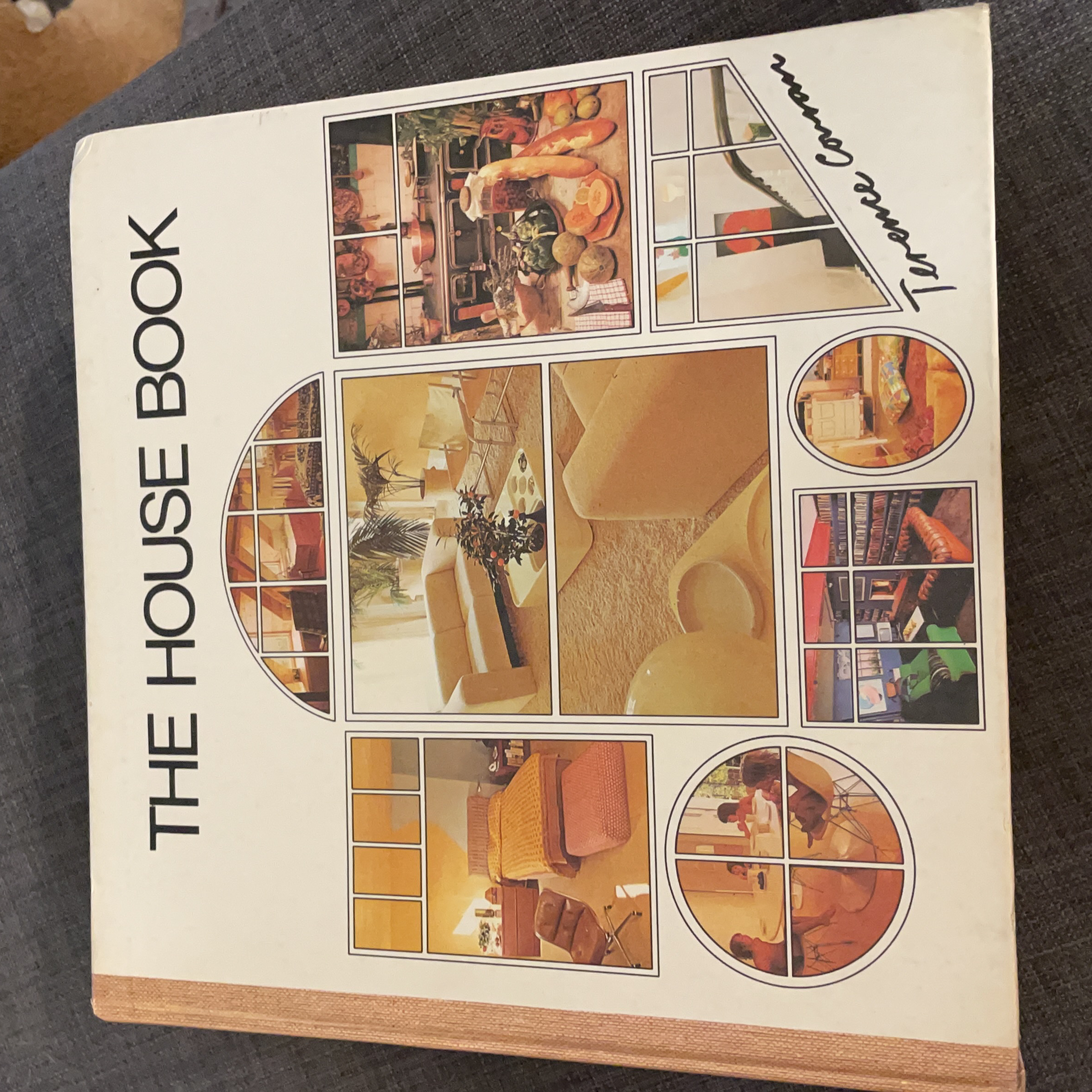 The House Book