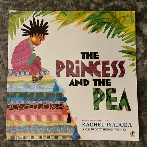 The Princess and the Pea