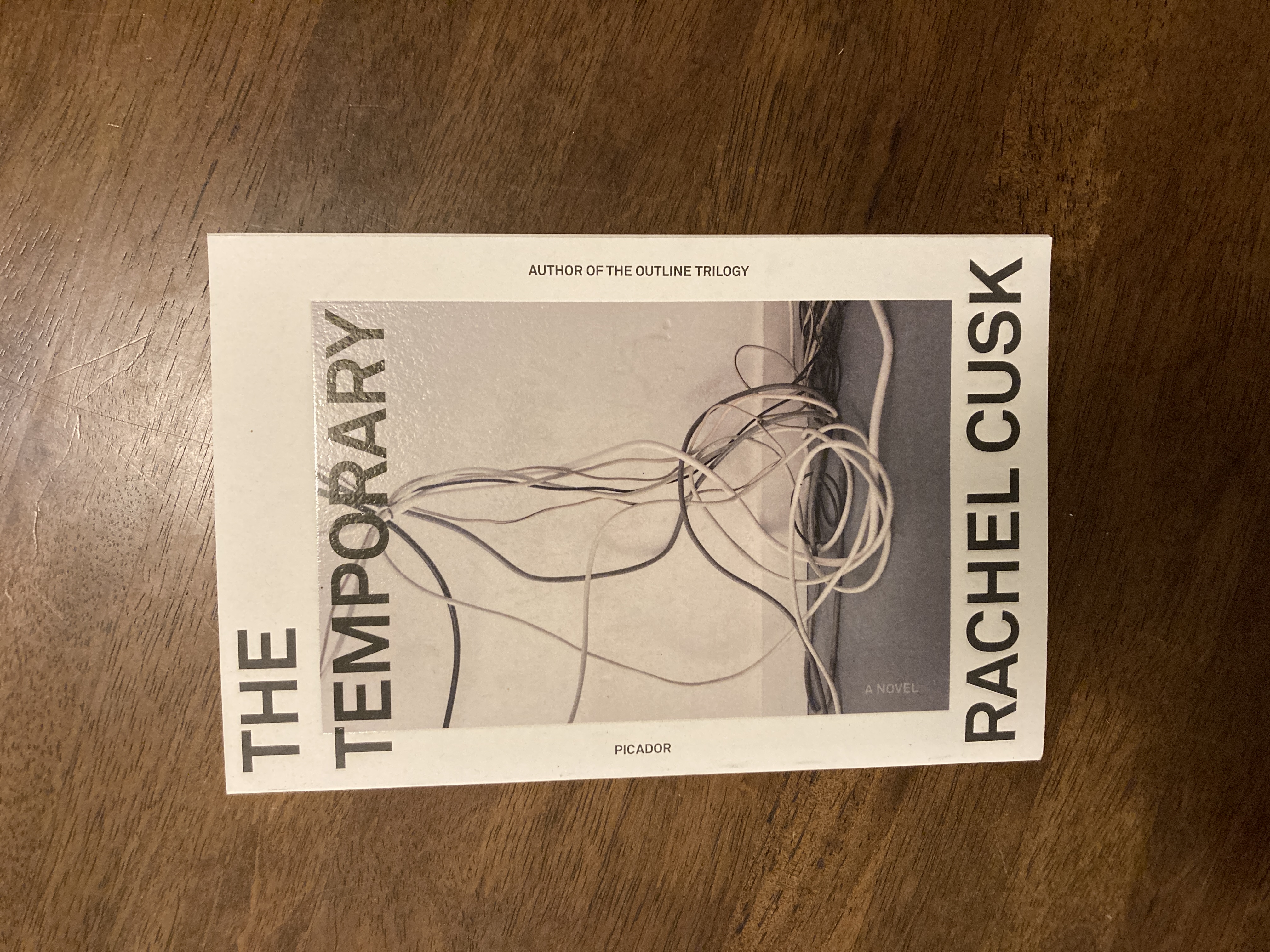 The Temporary