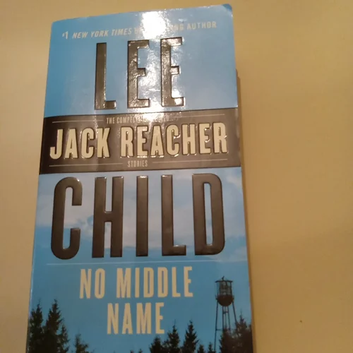 No Middle Name