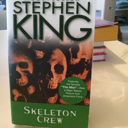 Skeleton Crew