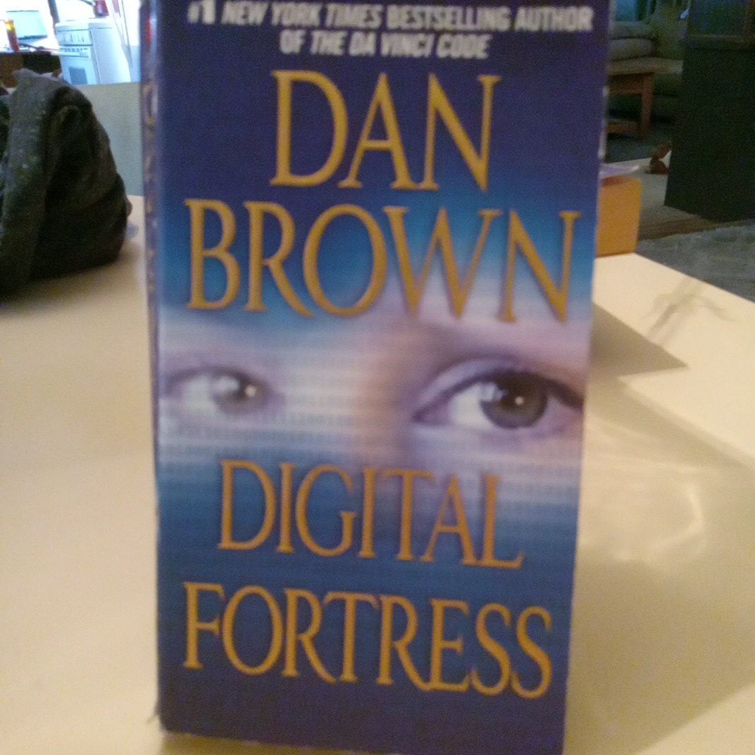 Digital Fortress