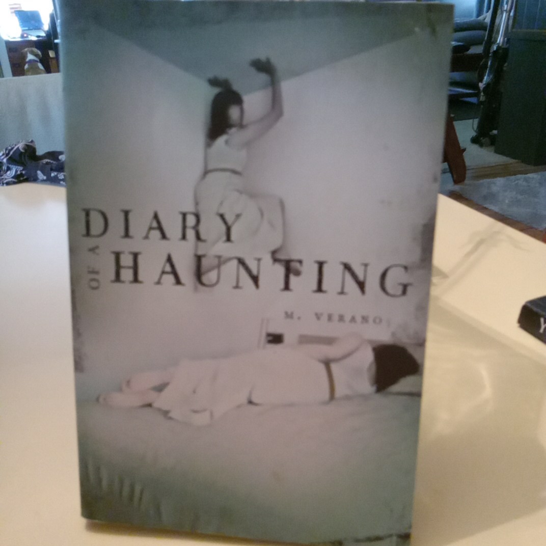 Diary of a Haunting