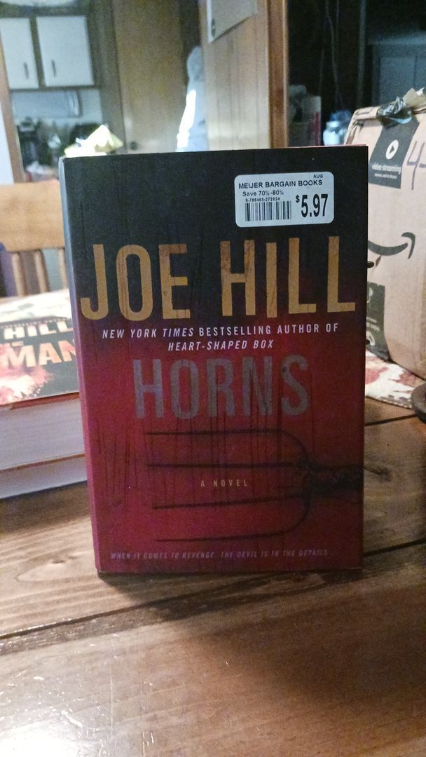 Horns