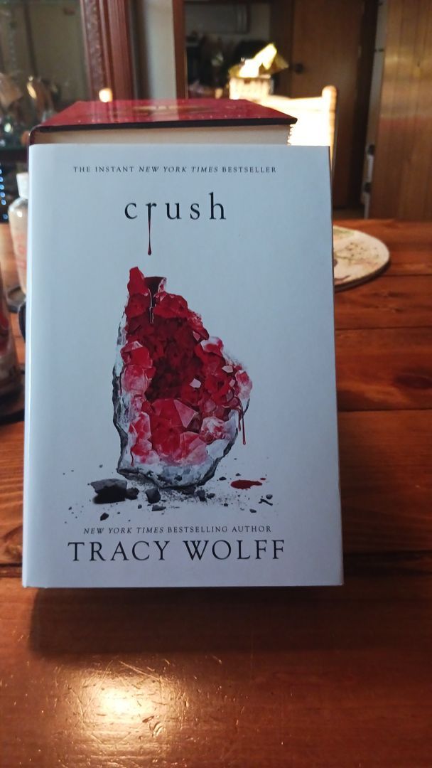 Crush