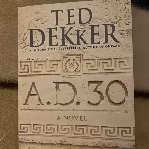 A. D. 30