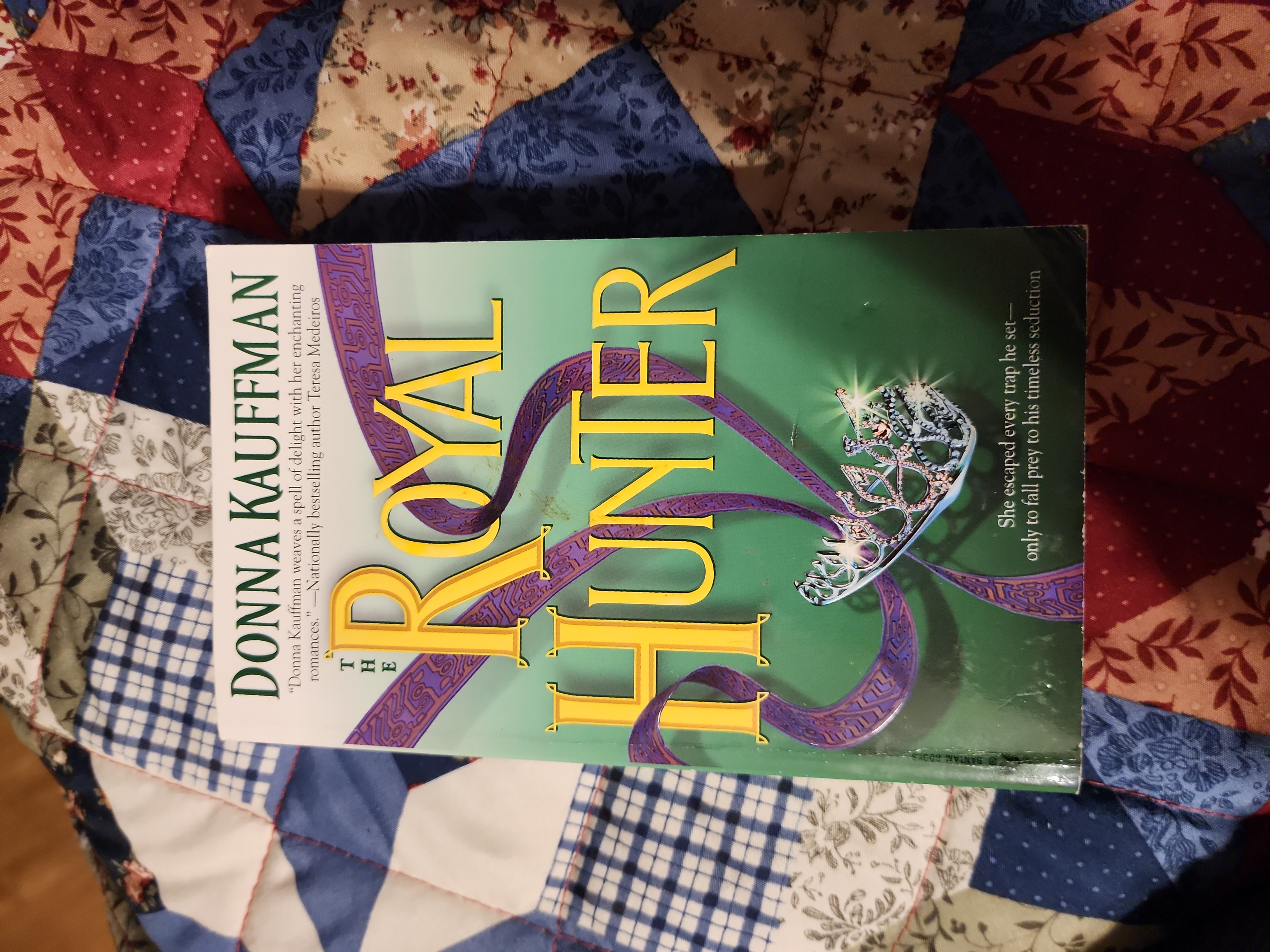 The Royal Hunter