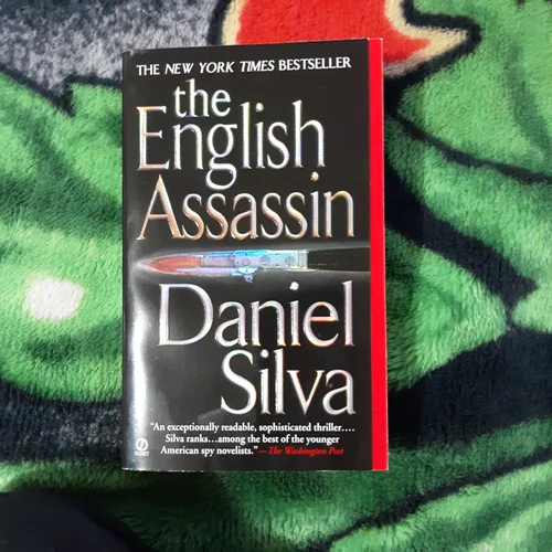 The English Assassin