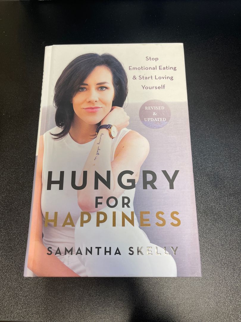 Hungry for Happiness