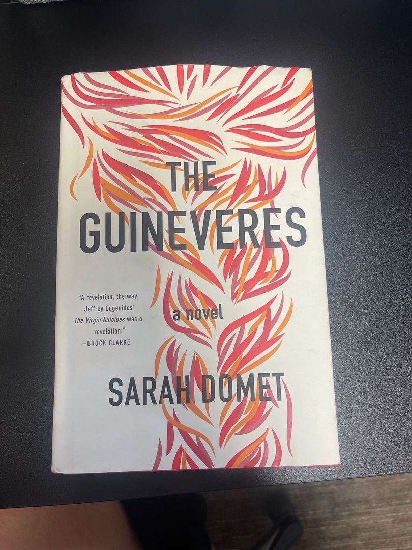 The Guineveres