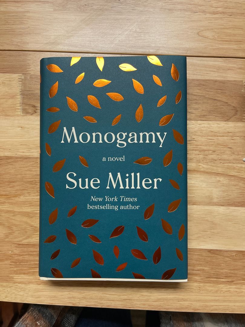 Monogamy