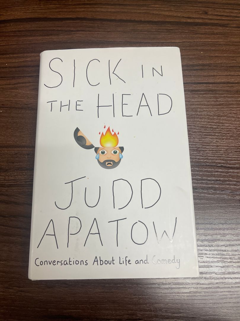 Sick in the Head