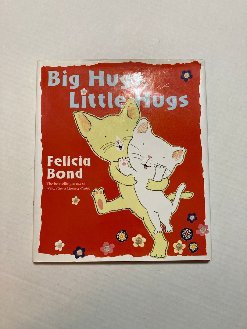 Big Hugs Little Hugs