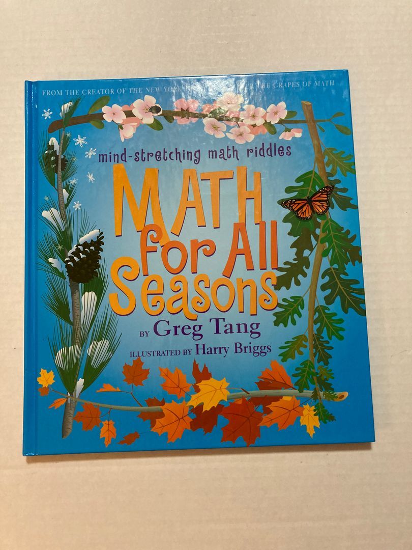 Math for All Seasons