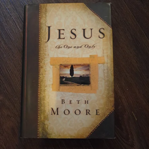 Jesus, the One and Only
