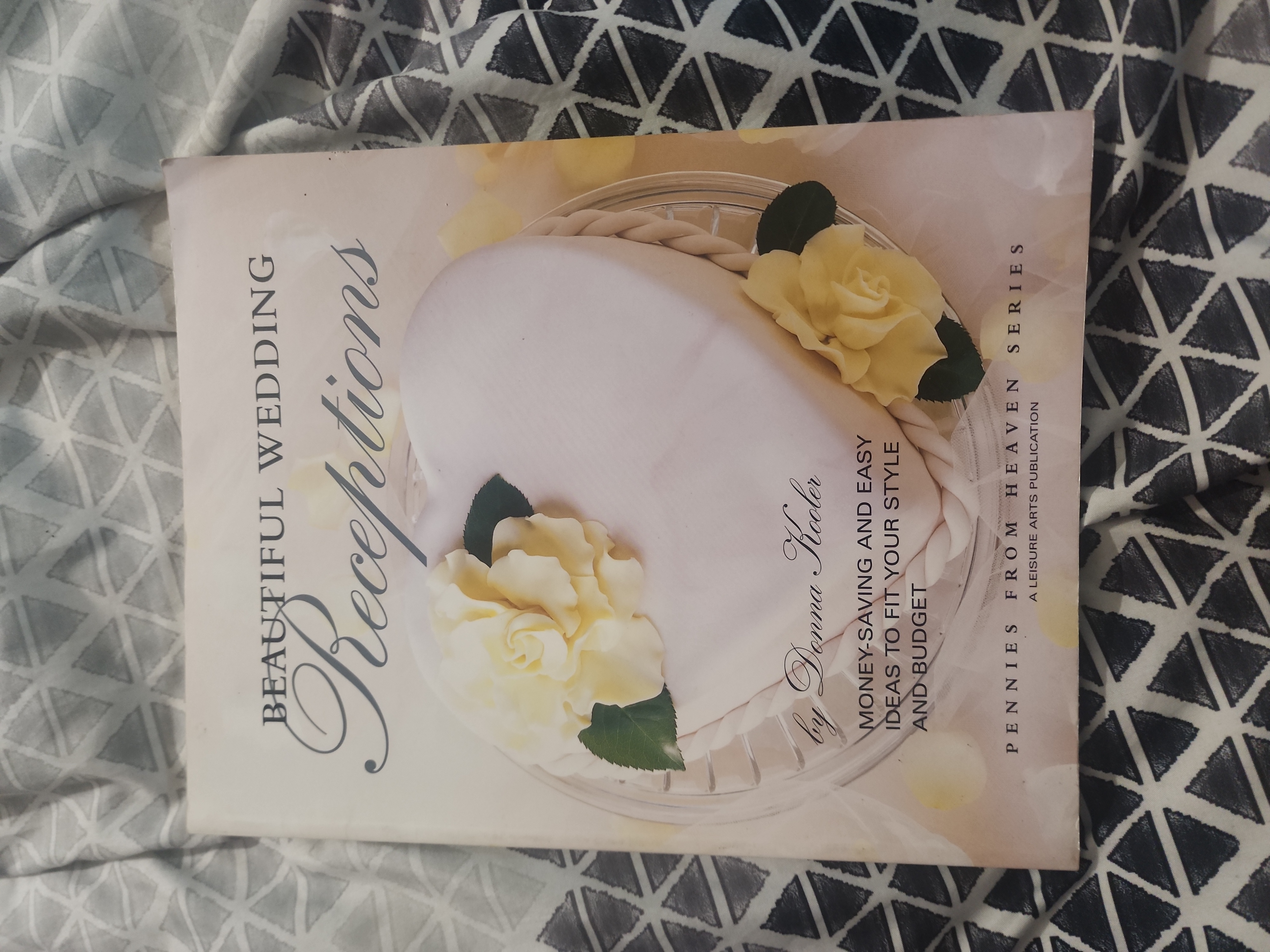Beautiful Wedding Receptions by