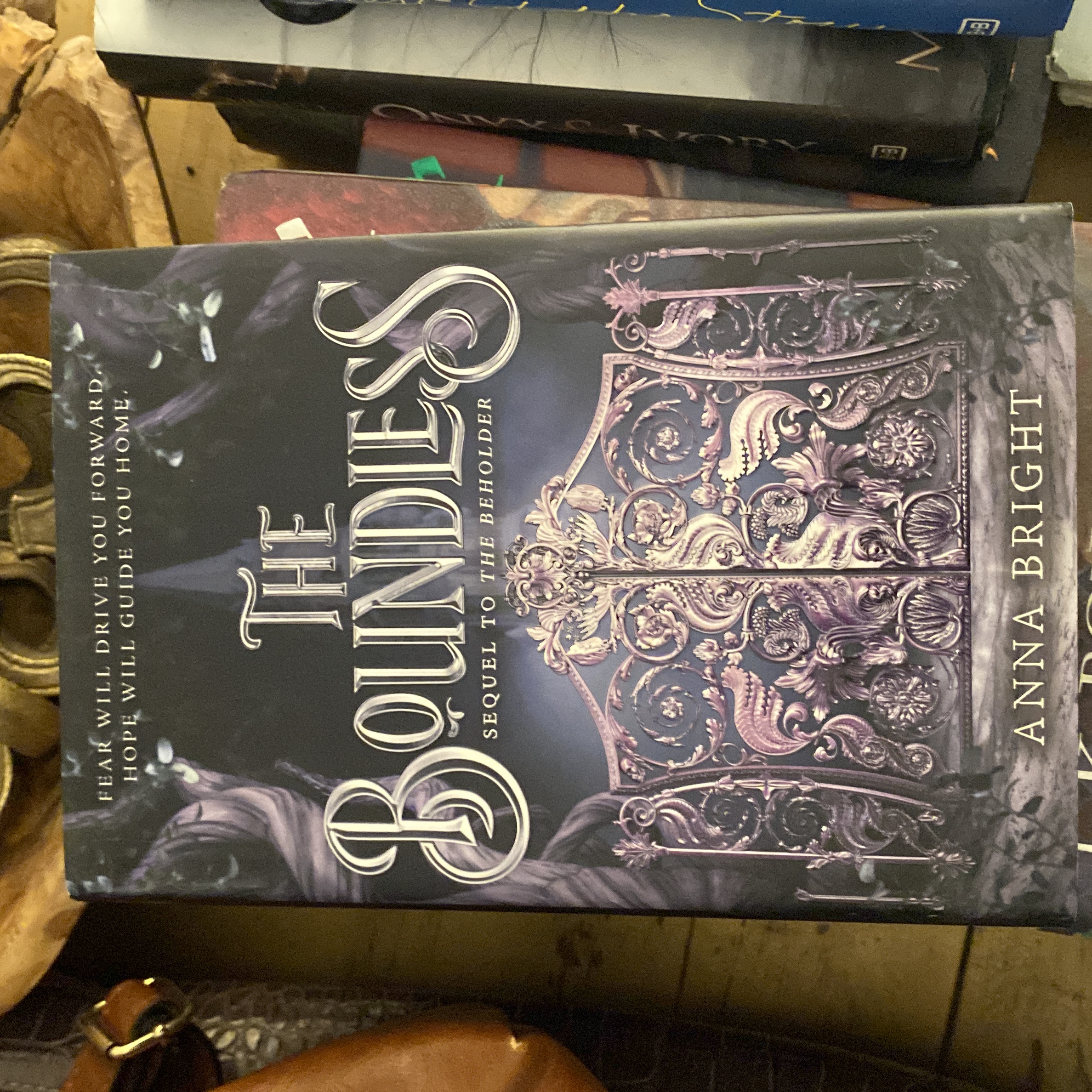 The Boundless