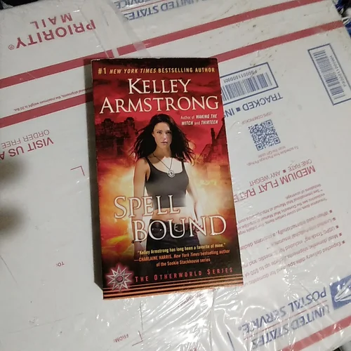Spell Bound