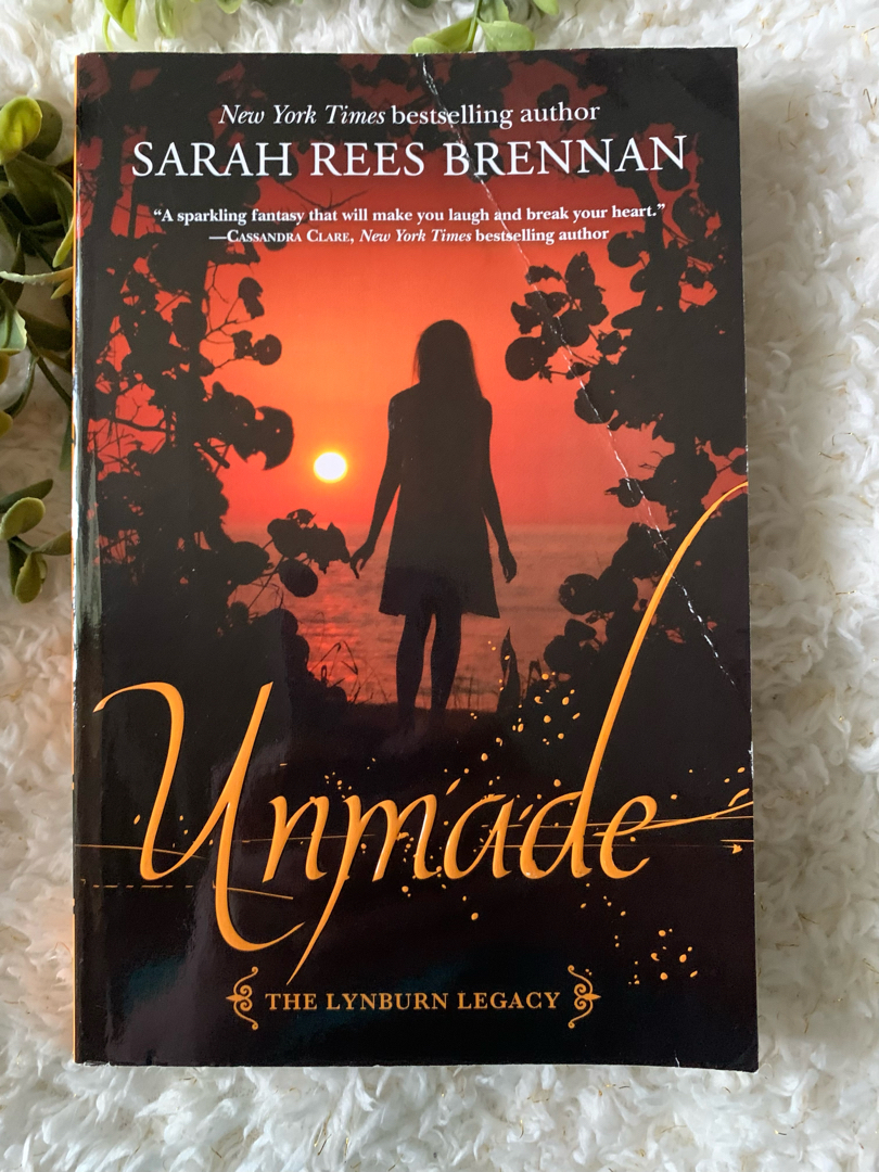 Unmade