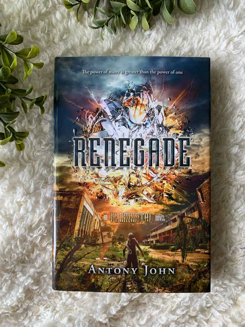 Renegade