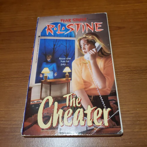 The Cheater