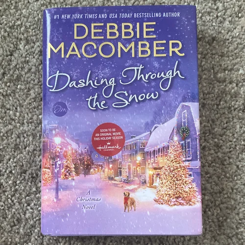 Dashing Through the Snow