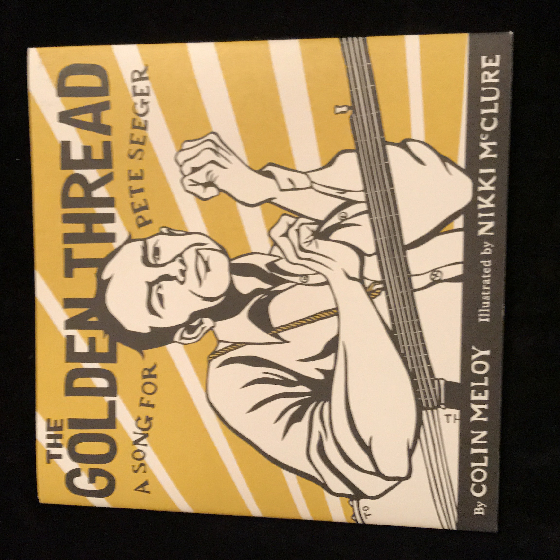 The Golden Thread