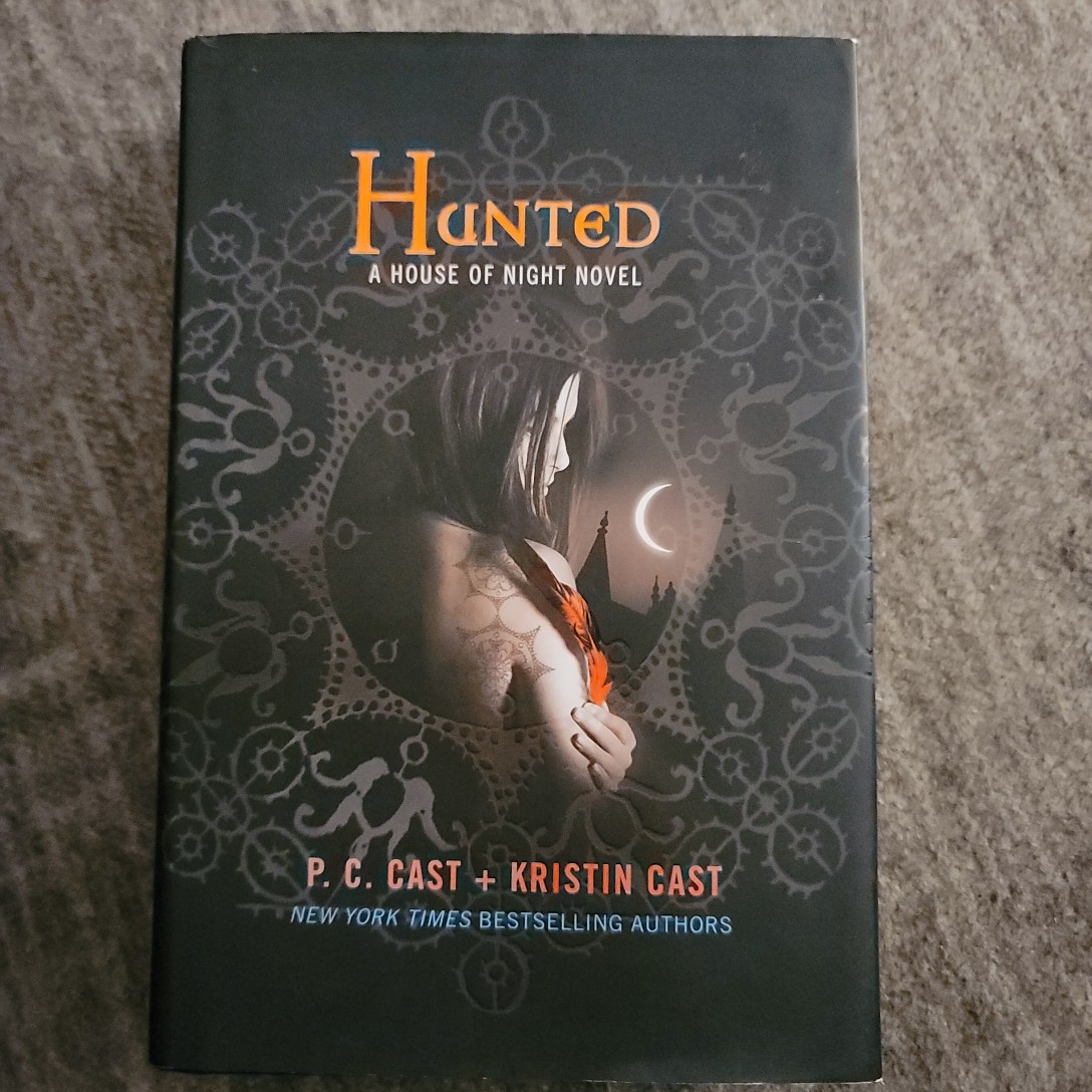 Hunted