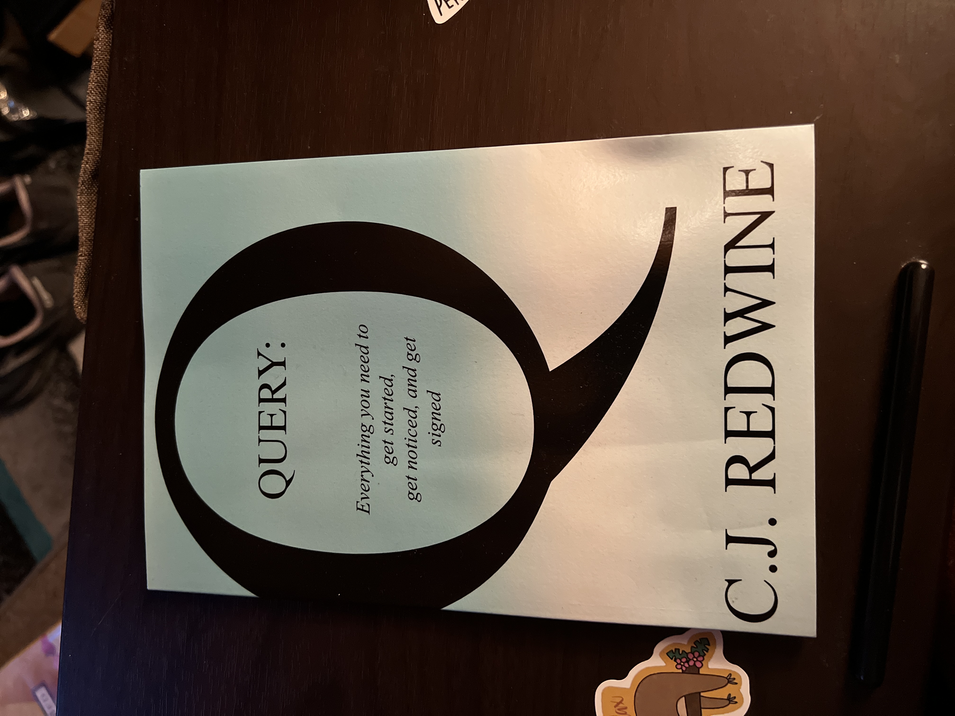 Query