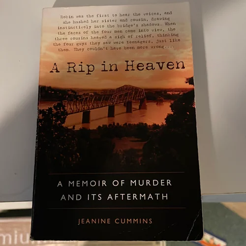 A Rip in Heaven