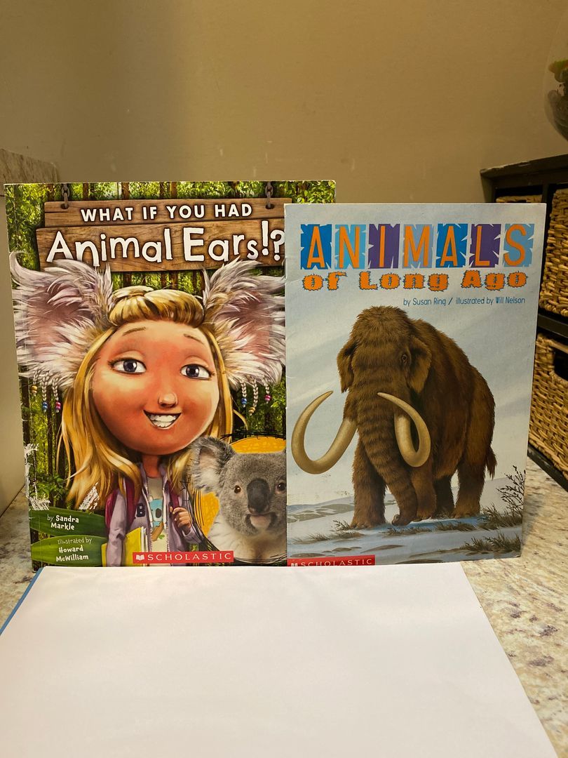 What If You Had Animal Ears?