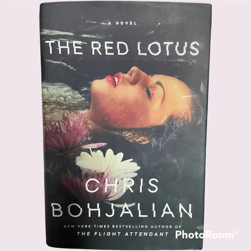 The Red Lotus